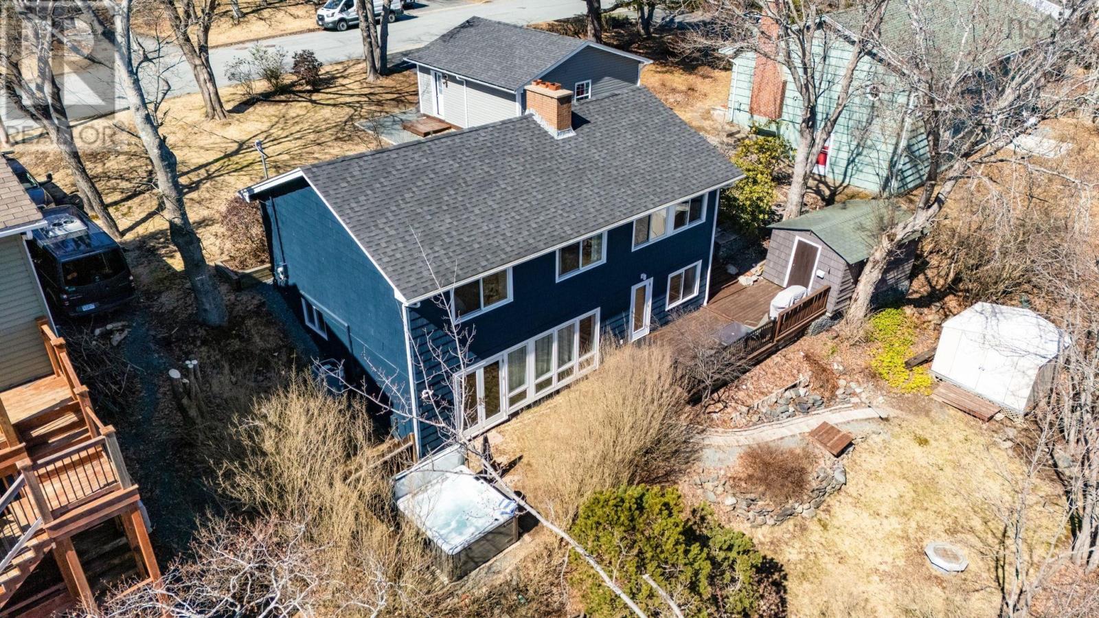 9 Campbell Drive, Bedford, Nova Scotia  B4A 1N7 - Photo 35 - 202619345