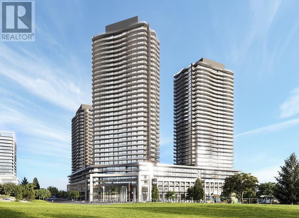 652 - 18 ESTHER SHINER BOULEVARD, Toronto, Ontario