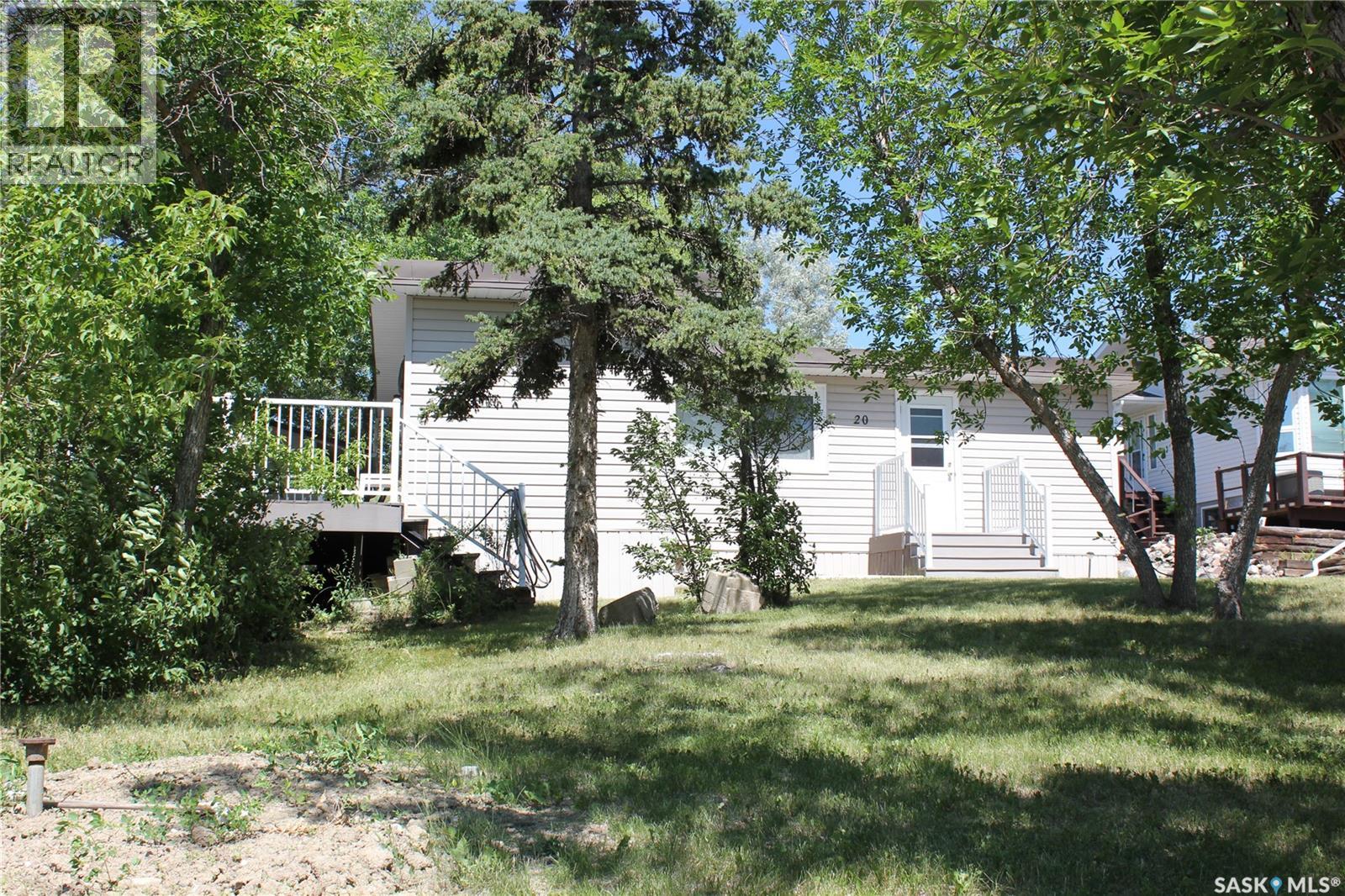 20 Lakeshore Drive, Kannata Valley, Saskatchewan S0G 4L0 - Photo 4 - SK044324
