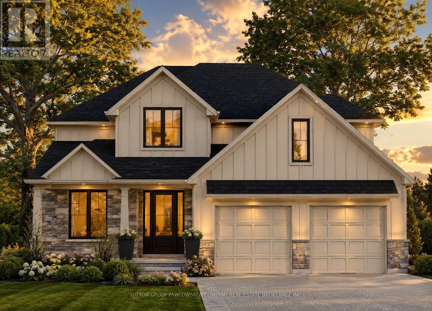 LOT #44 - 111 TIMBERWALK TRAIL, Middlesex Centre, Ontario