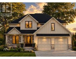 LOT #16 - 190 TIMBERWALK TRAIL, Middlesex Centre, Ontario