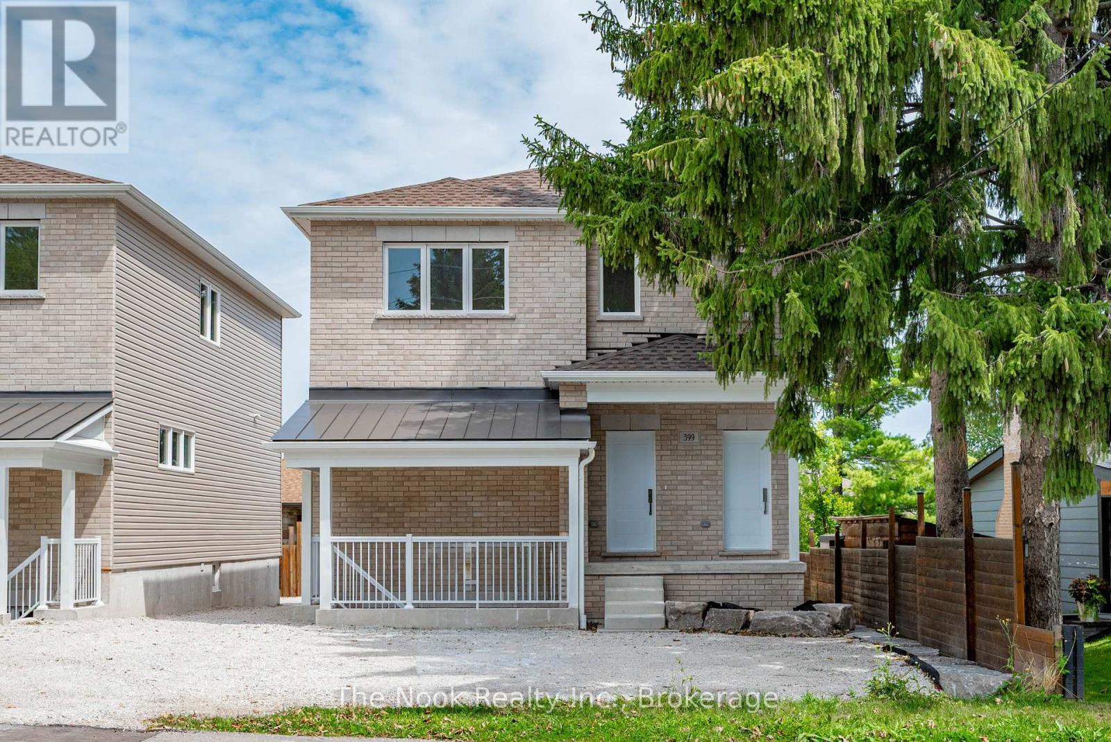 2 - 399 Thorton Road N, Oshawa, Ontario  L1J 6S9 - Photo 2 - E13630854