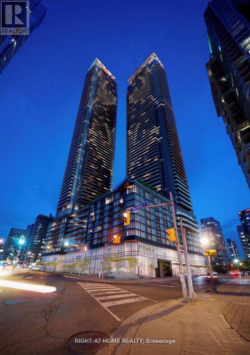 316 - 1 CONCORD CITYPLACE WAY, Toronto, Ontario