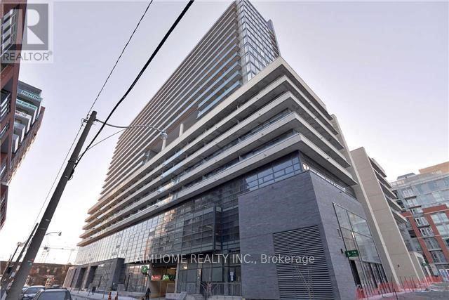 732 - 36 LISGAR STREET, Toronto, Ontario