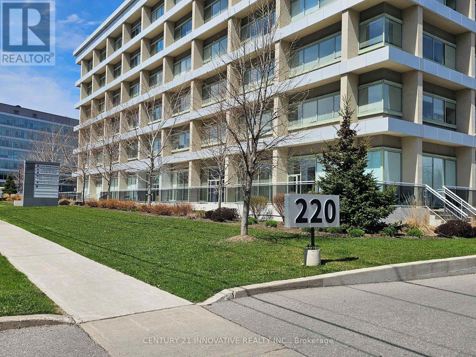 603 - 220 DUNCAN MILL ROAD W, Toronto, Ontario