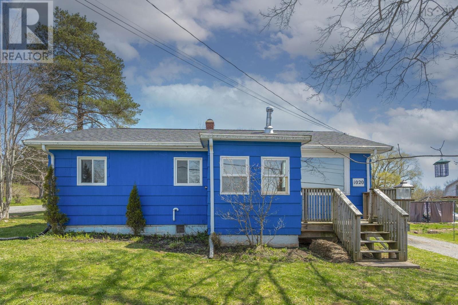 1020 Chapel Road, Canning, Nova Scotia