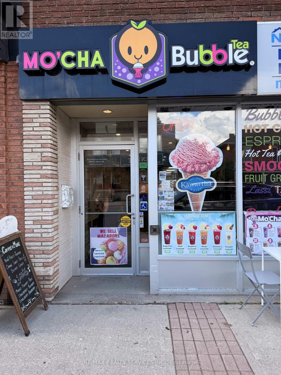 101 - 204 QUEEN STREET S, Mississauga, Ontario