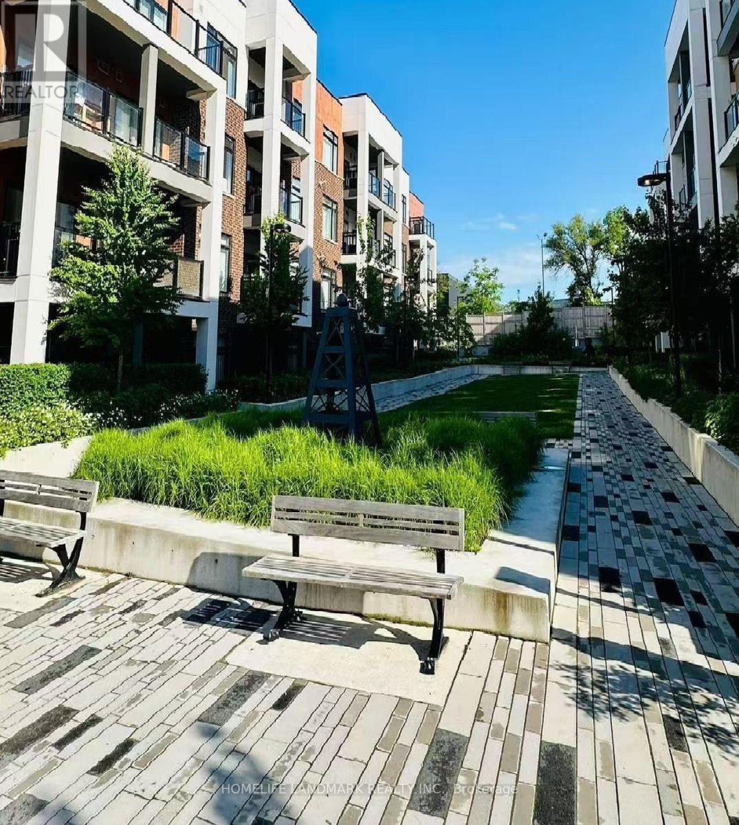 P102 - 145 Canon Jackson Drive, Toronto, Ontario  M6M 2G1 - Photo 14 - W13630868