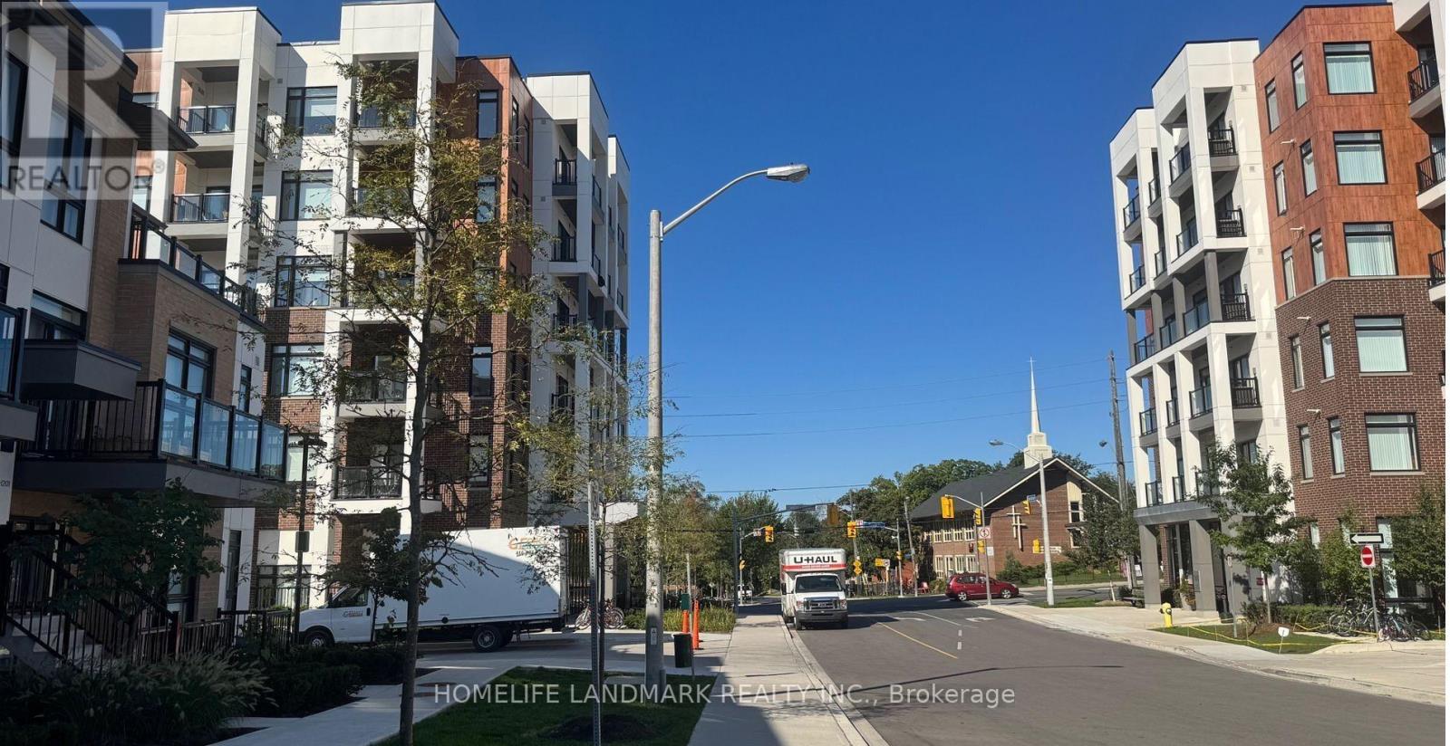 P102 - 145 Canon Jackson Drive, Toronto, Ontario  M6M 2G1 - Photo 19 - W13630868
