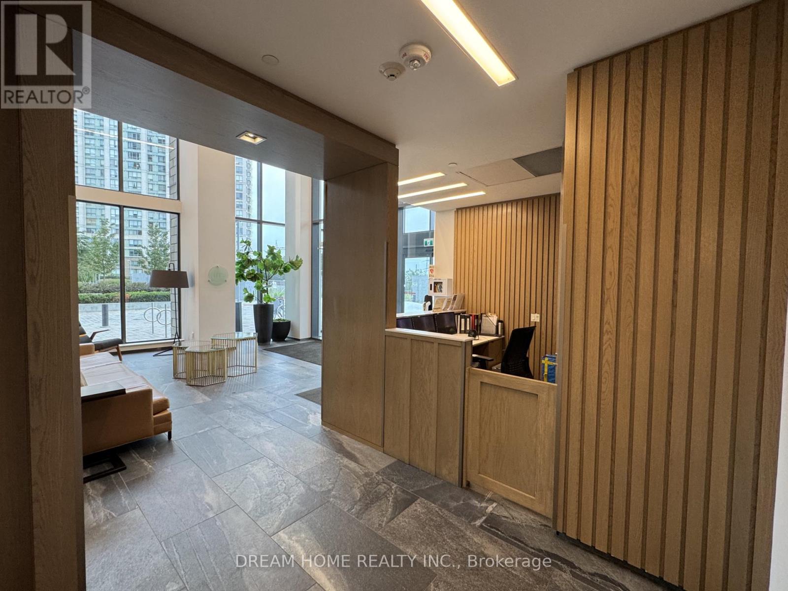 2701 - 20 THOMAS RILEY ROAD W, Toronto, Ontario