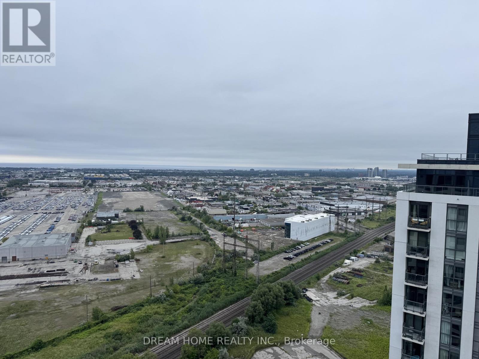 2701 - 20 Thomas Riley Road W, Toronto, Ontario  M9B 0C3 - Photo 13 - W13630872