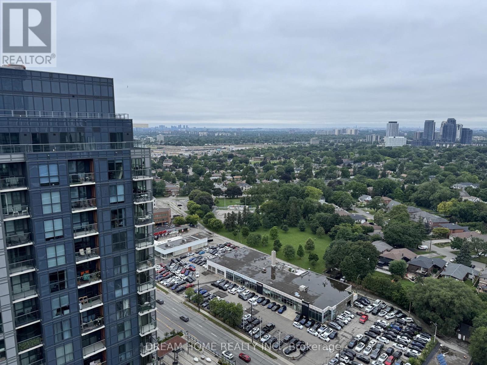 2701 - 20 Thomas Riley Road W, Toronto, Ontario  M9B 0C3 - Photo 14 - W13630872