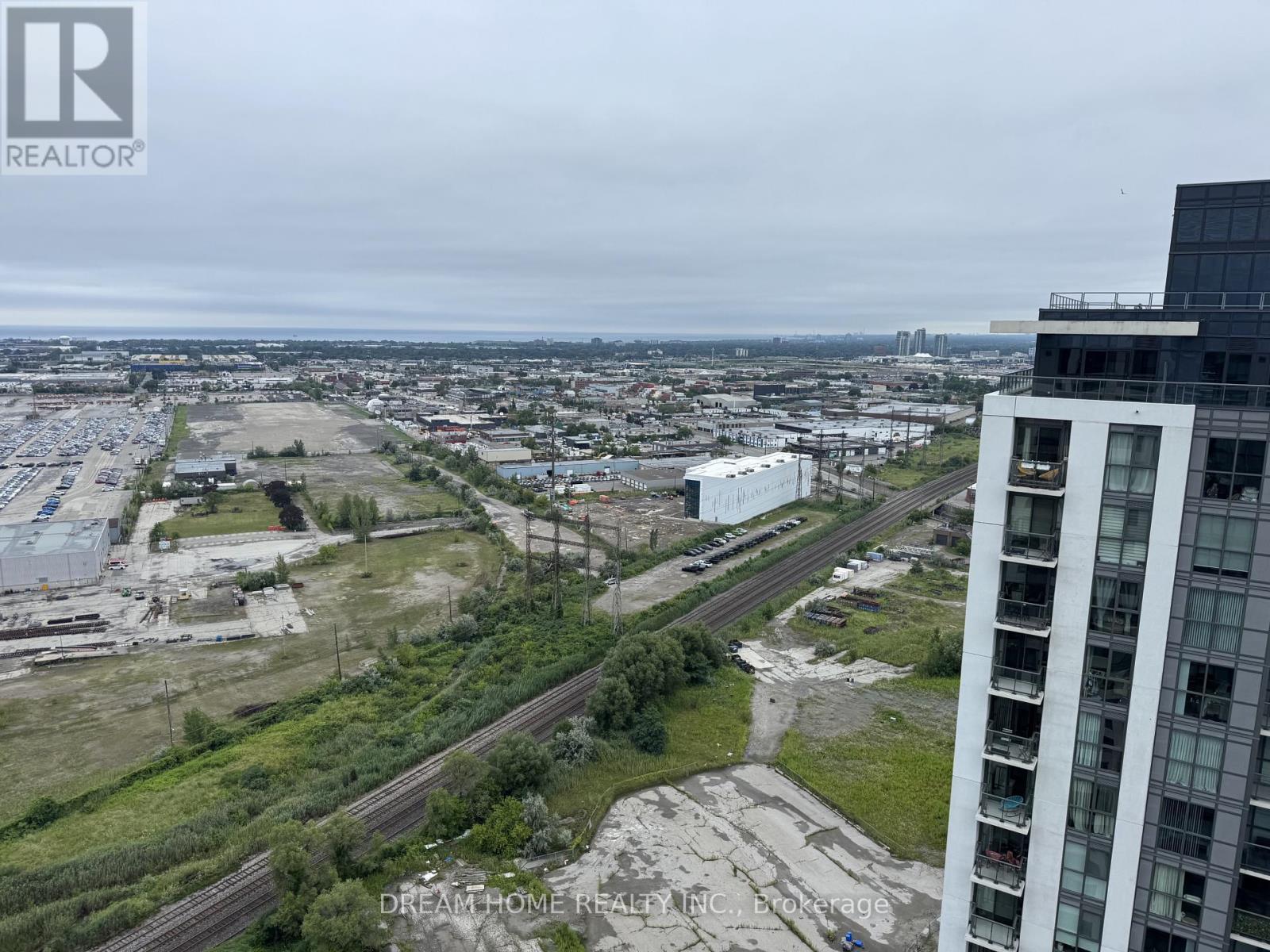 2701 - 20 Thomas Riley Road W, Toronto, Ontario  M9B 0C3 - Photo 15 - W13630872