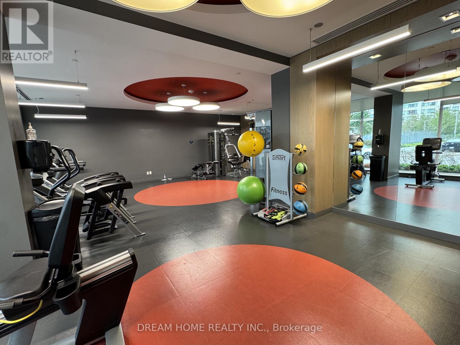 2701 - 20 Thomas Riley Road W, Toronto, Ontario  M9B 0C3 - Photo 18 - W13630872