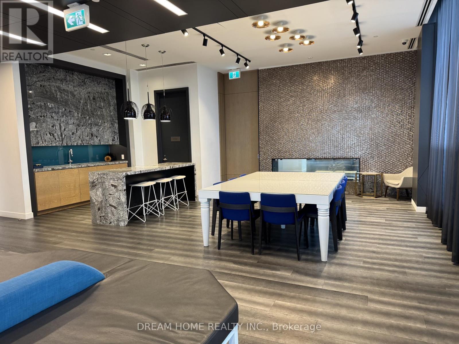 2701 - 20 Thomas Riley Road W, Toronto, Ontario  M9B 0C3 - Photo 21 - W13630872