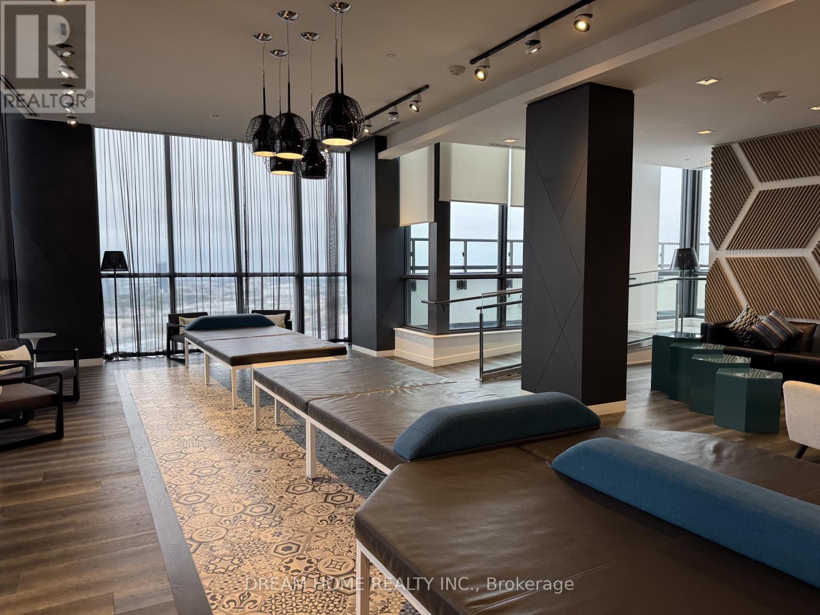 2701 - 20 Thomas Riley Road W, Toronto, Ontario  M9B 0C3 - Photo 22 - W13630872