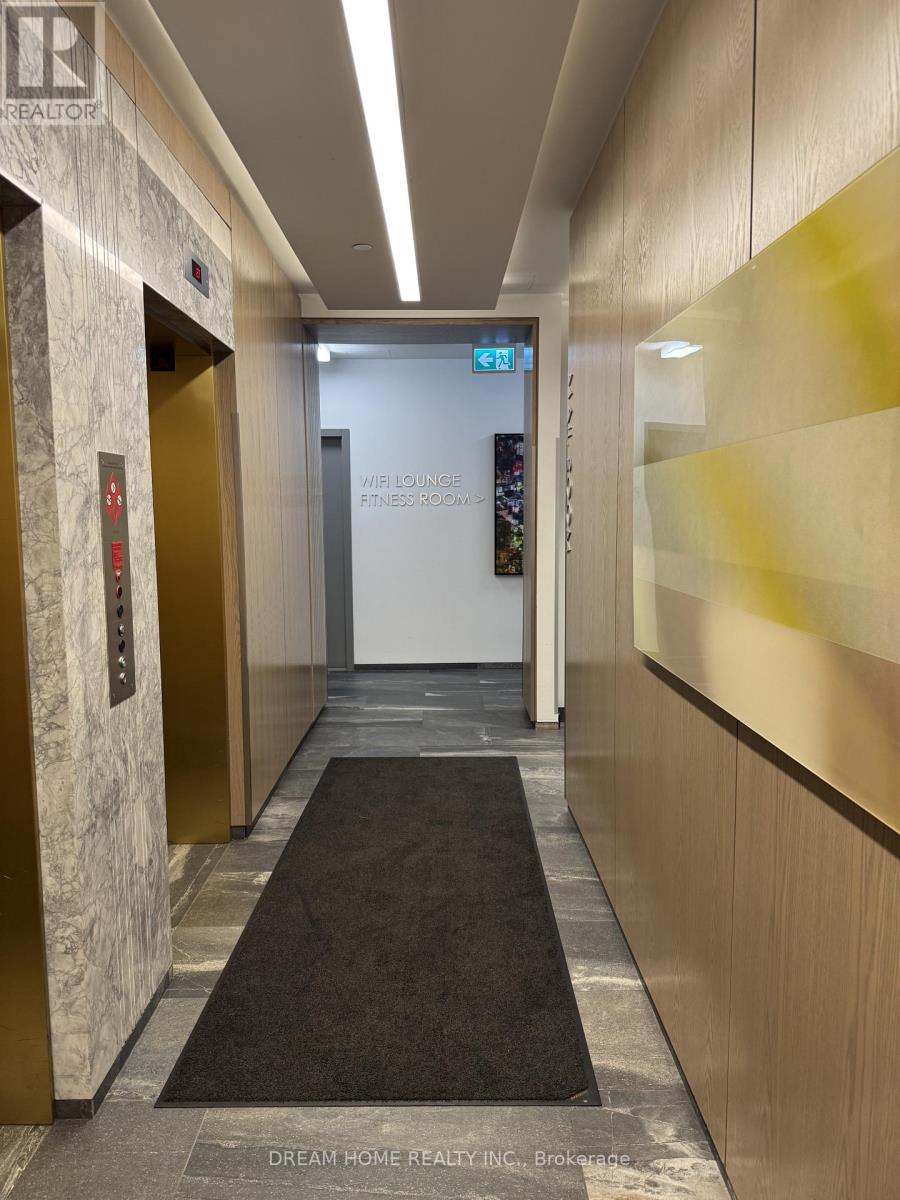 2701 - 20 Thomas Riley Road W, Toronto, Ontario  M9B 0C3 - Photo 4 - W13630872