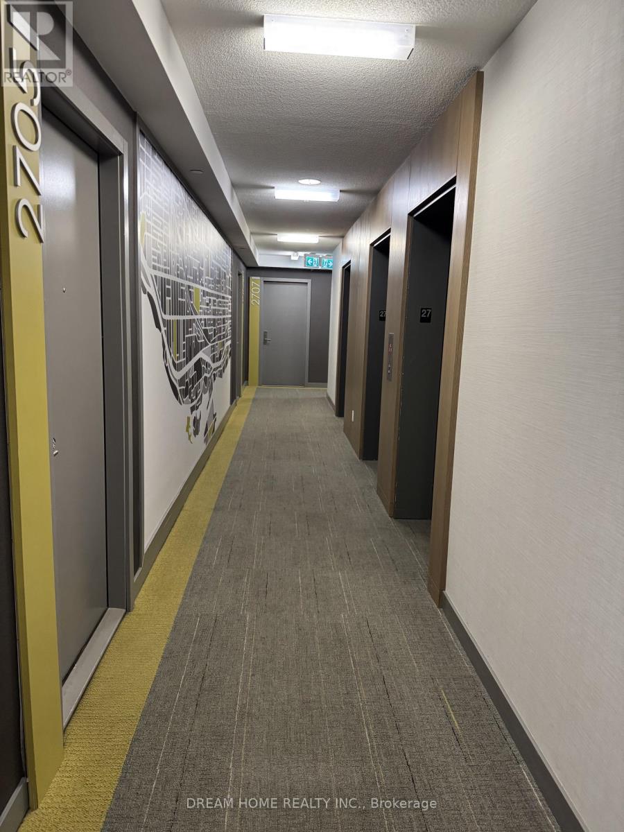 2701 - 20 Thomas Riley Road W, Toronto, Ontario  M9B 0C3 - Photo 5 - W13630872