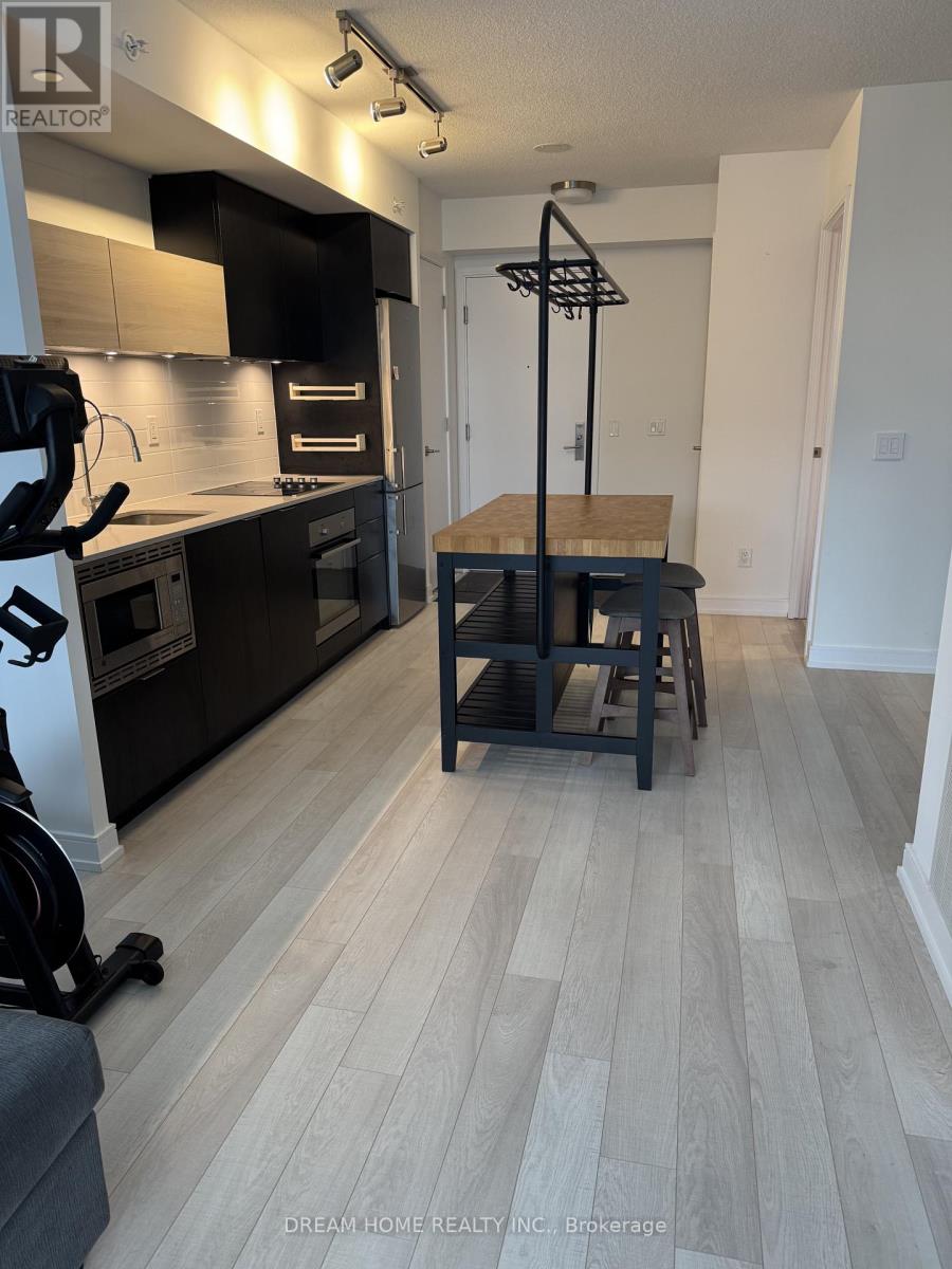 2701 - 20 Thomas Riley Road W, Toronto, Ontario  M9B 0C3 - Photo 6 - W13630872