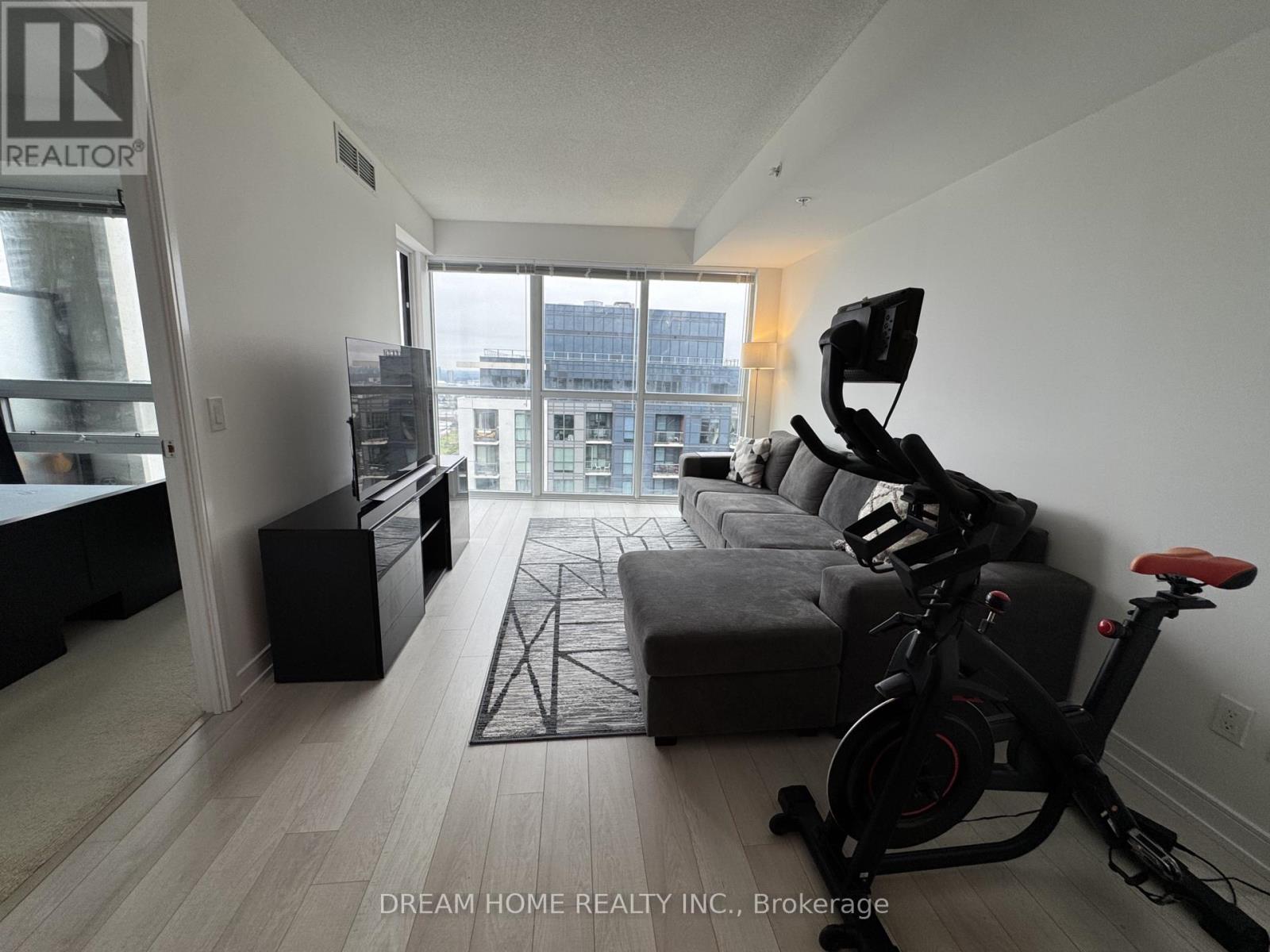 2701 - 20 Thomas Riley Road W, Toronto, Ontario  M9B 0C3 - Photo 8 - W13630872