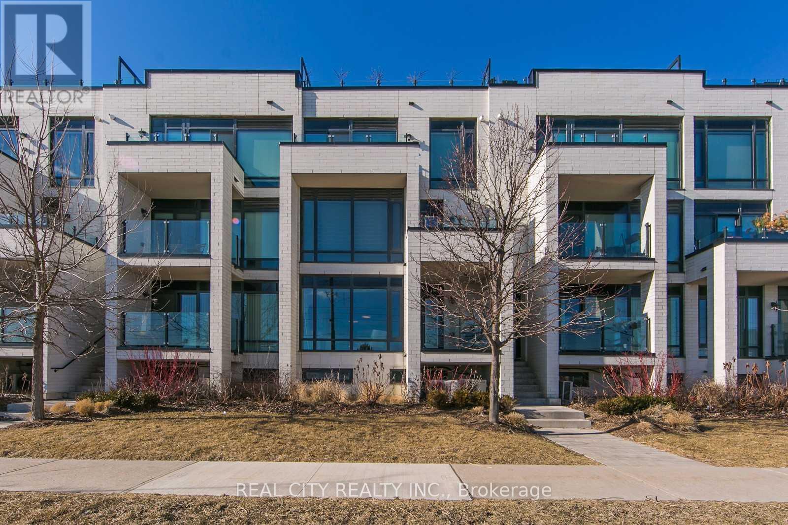 510 - 142 WIDDICOMBE HILL BOULEVARD, Toronto, Ontario
