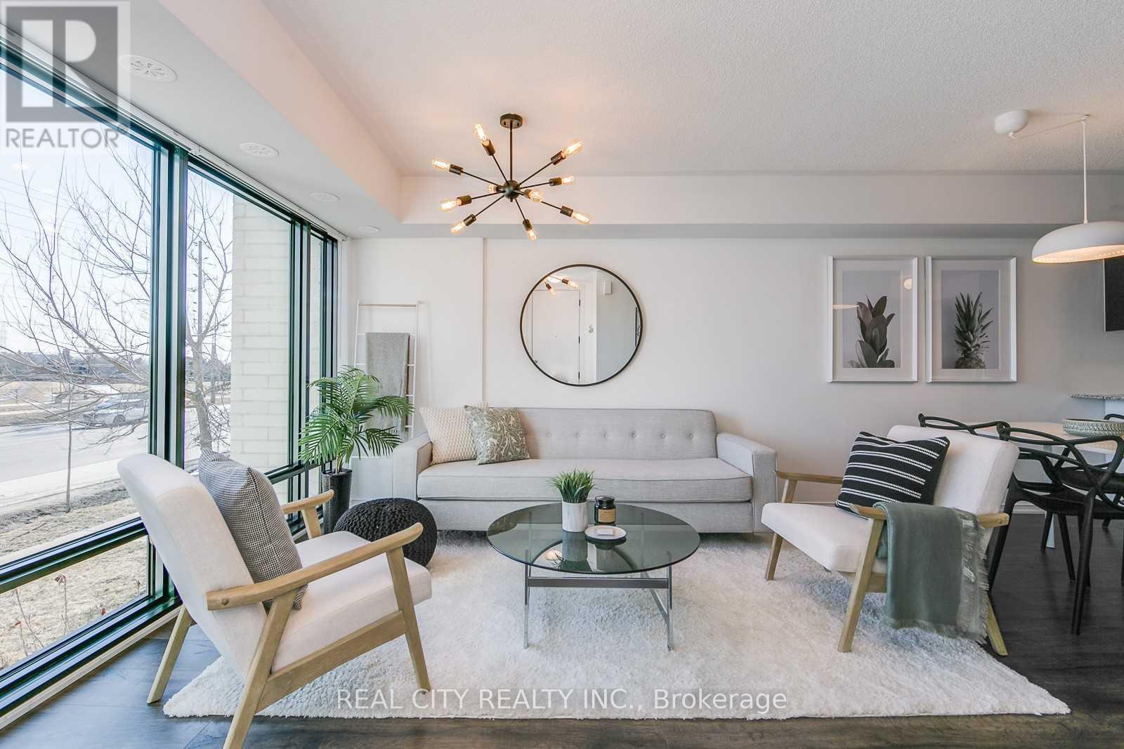 510 - 142 Widdicombe Hill Boulevard, Toronto, Ontario  M9R 0A9 - Photo 3 - W13630876