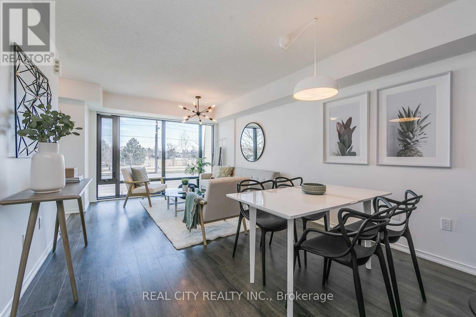 510 - 142 Widdicombe Hill Boulevard, Toronto, Ontario  M9R 0A9 - Photo 5 - W13630876