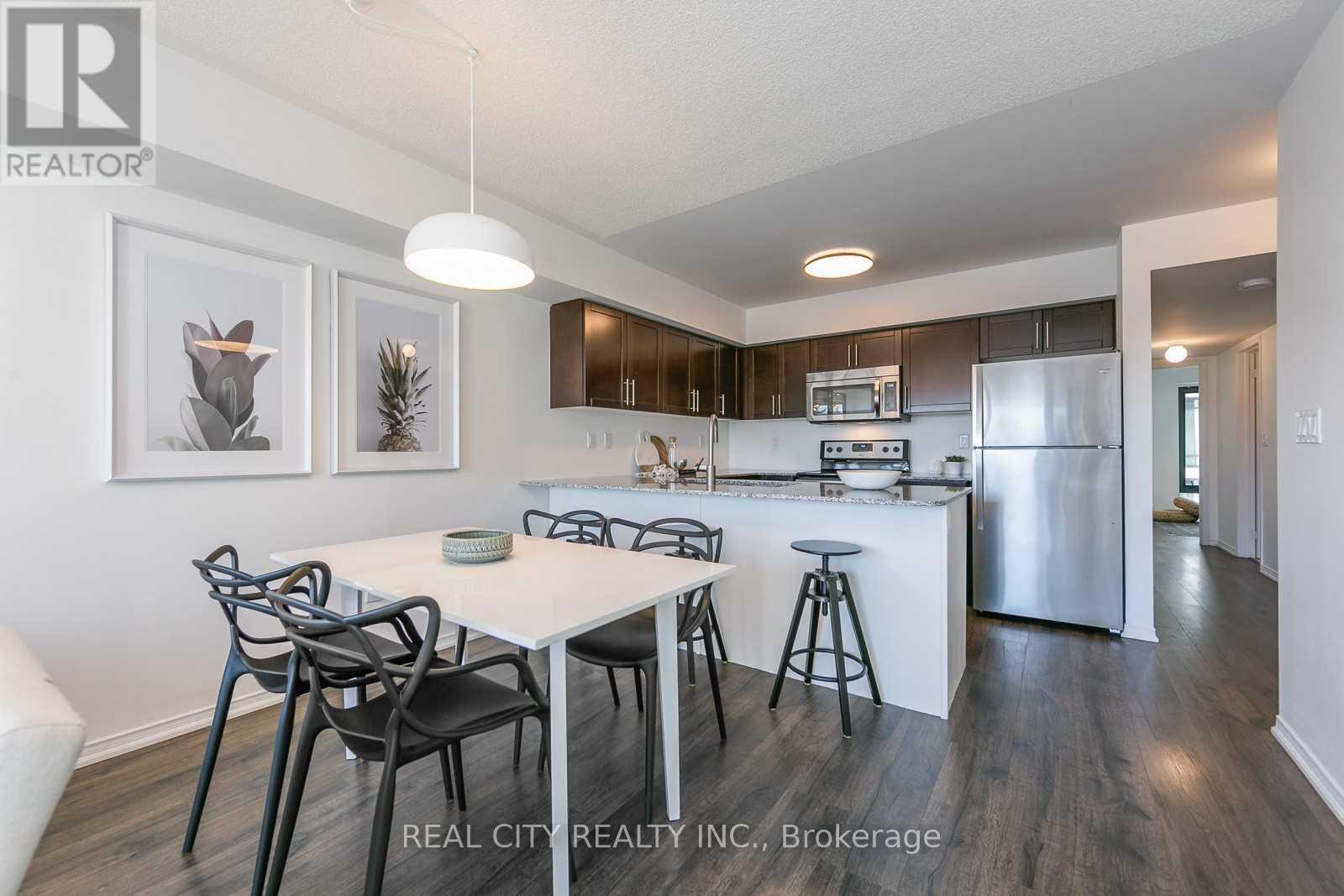 510 - 142 Widdicombe Hill Boulevard, Toronto, Ontario  M9R 0A9 - Photo 6 - W13630876
