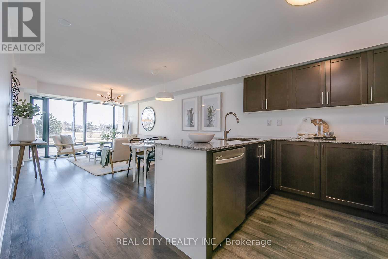510 - 142 Widdicombe Hill Boulevard, Toronto, Ontario  M9R 0A9 - Photo 7 - W13630876