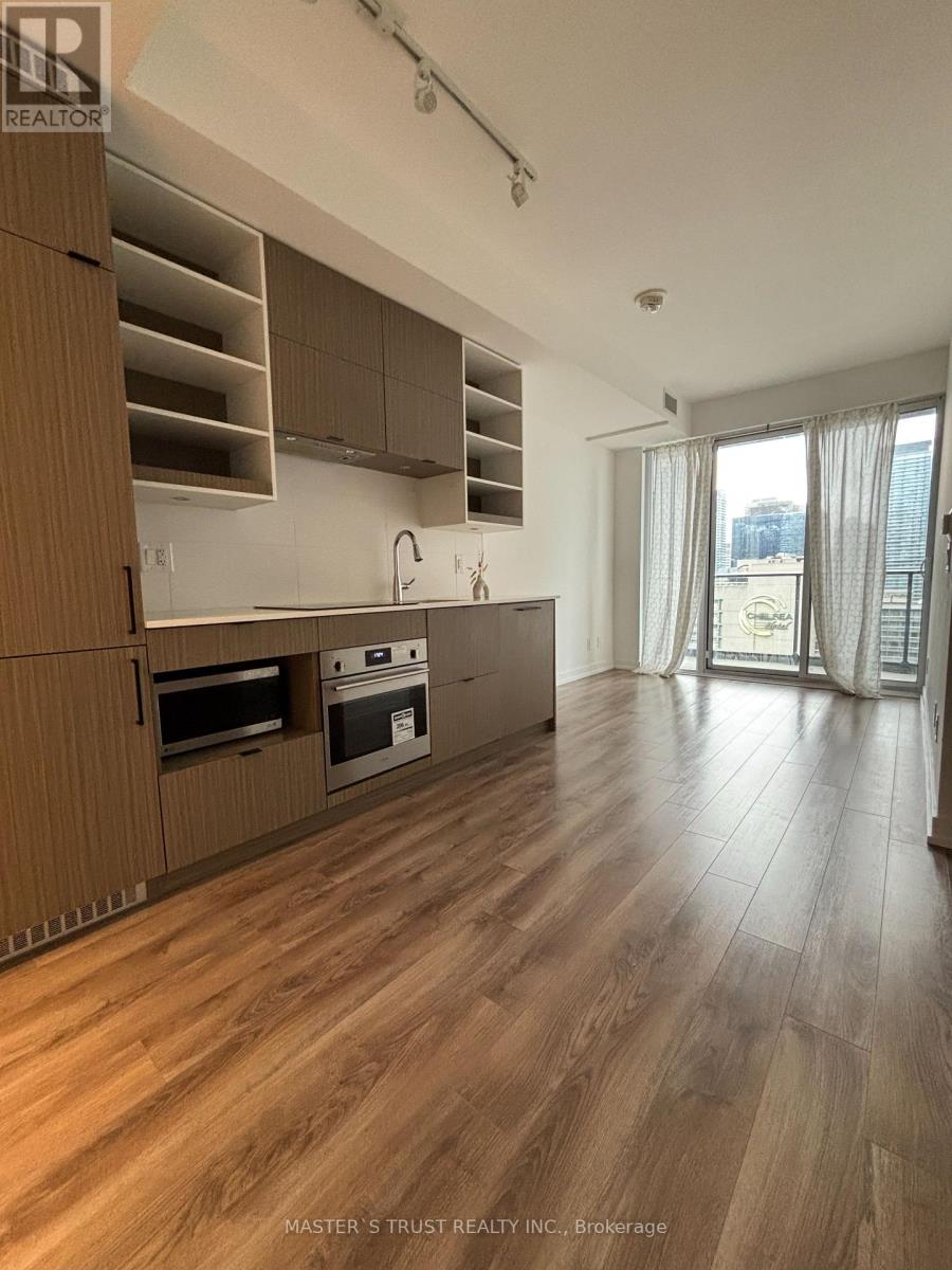 2322 - 20 Edward Street, Toronto, Ontario  M5G 1C9 - Photo 7 - C13412422