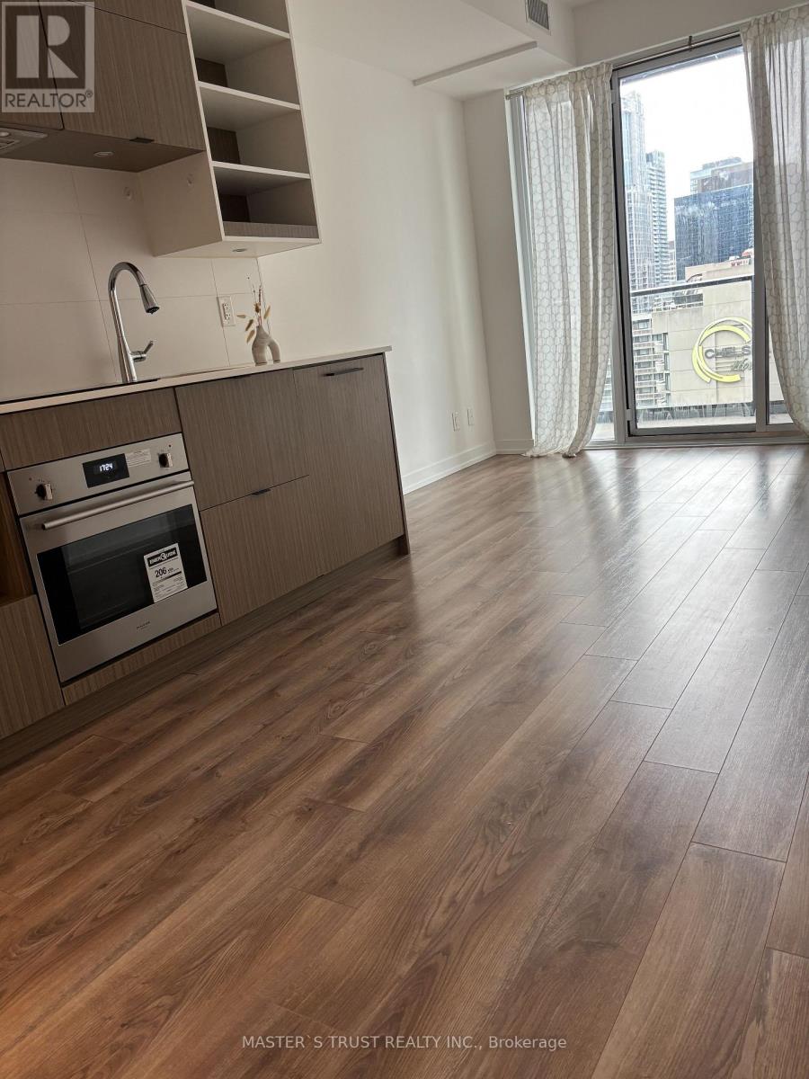 2322 - 20 Edward Street, Toronto, Ontario  M5G 1C9 - Photo 6 - C13412422