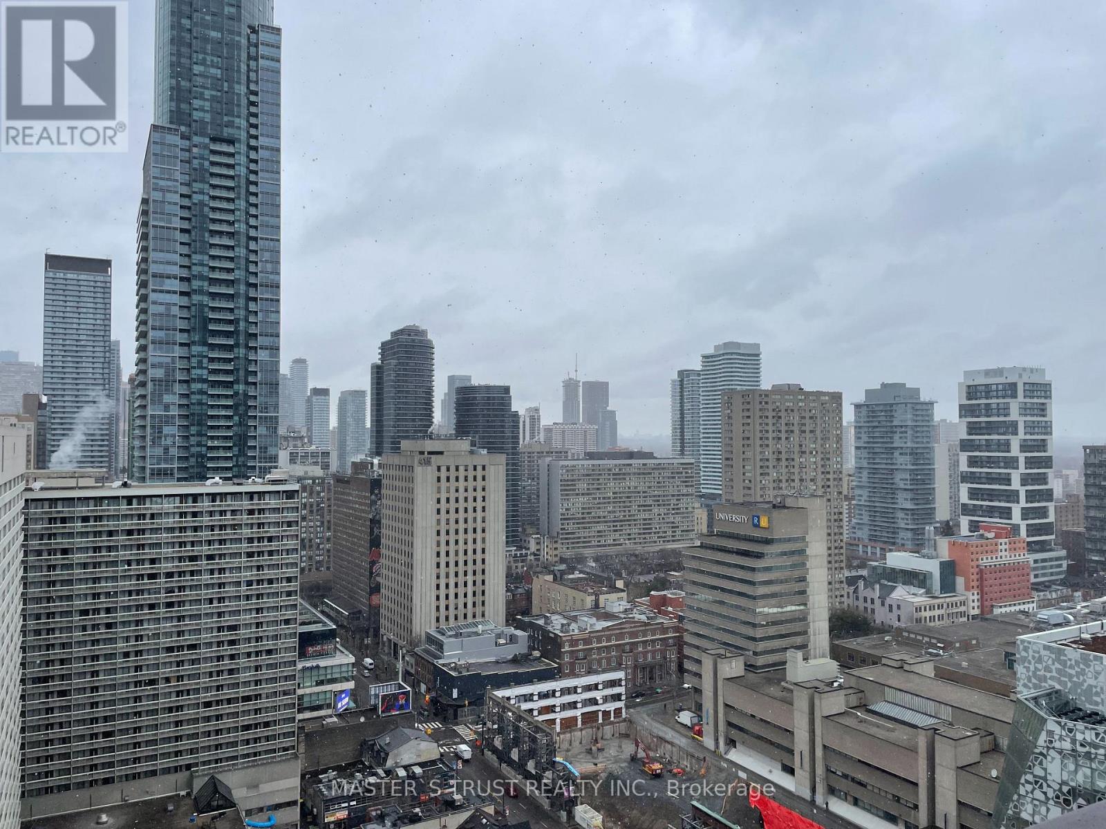 2322 - 20 EDWARD STREET, Toronto, Ontario