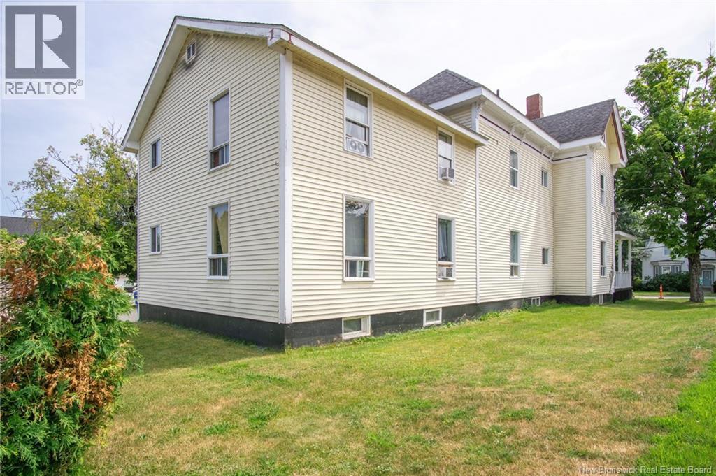 55 Union Street, St. Stephen, New Brunswick  E3L 1T7 - Photo 14 - NB145121