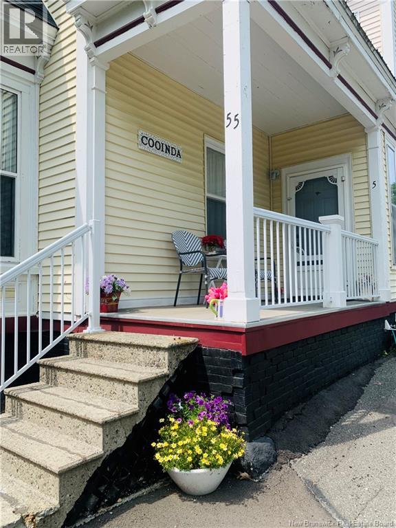 55 Union Street, St. Stephen, New Brunswick  E3L 1T7 - Photo 19 - NB145121
