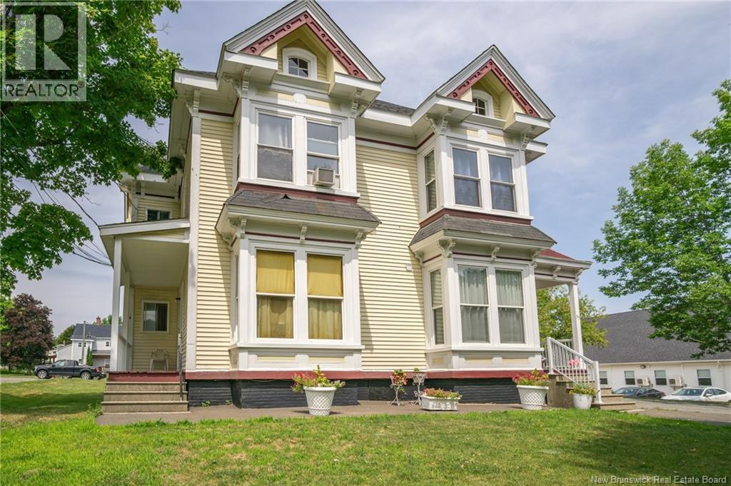 55 Union Street, St. Stephen, New Brunswick  E3L 1T7 - Photo 17 - NB145121