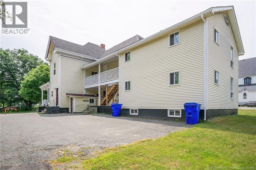 55 Union Street, St. Stephen, New Brunswick  E3L 1T7 - Photo 15 - NB145121