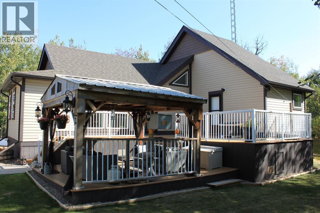 3 Kaylee Crescent, White Sands, Alberta  T0C 3B0 - Photo 3 - A2278566