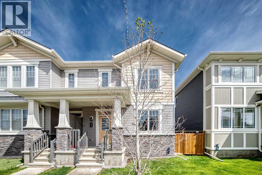 131 Carringham Road NW, Calgary, Alberta
