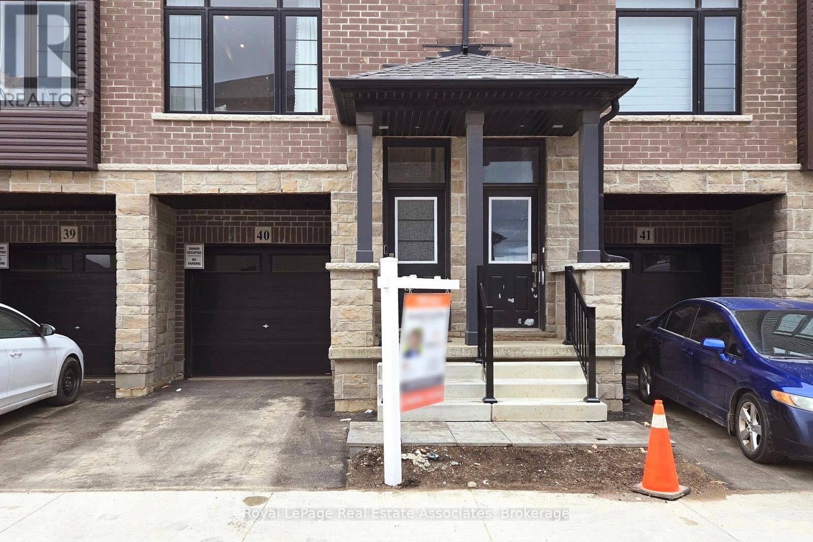 40 - 461 Blackburn Drive, Brantford, Ontario N3T 0W9 - Photo 4 - X13630210