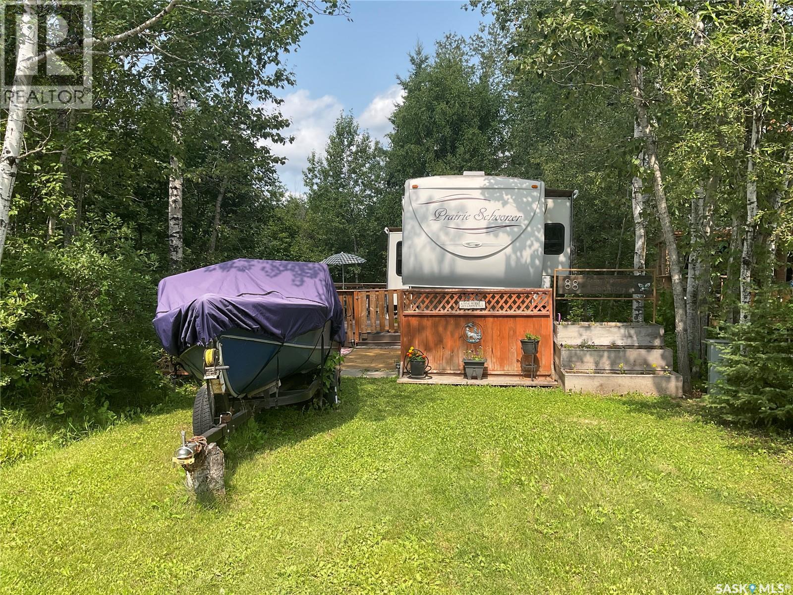 88 124 Ambrose Lane, Lakeland Rm No. 521, Saskatchewan S0J 0N0 - Photo 2 - SK044288