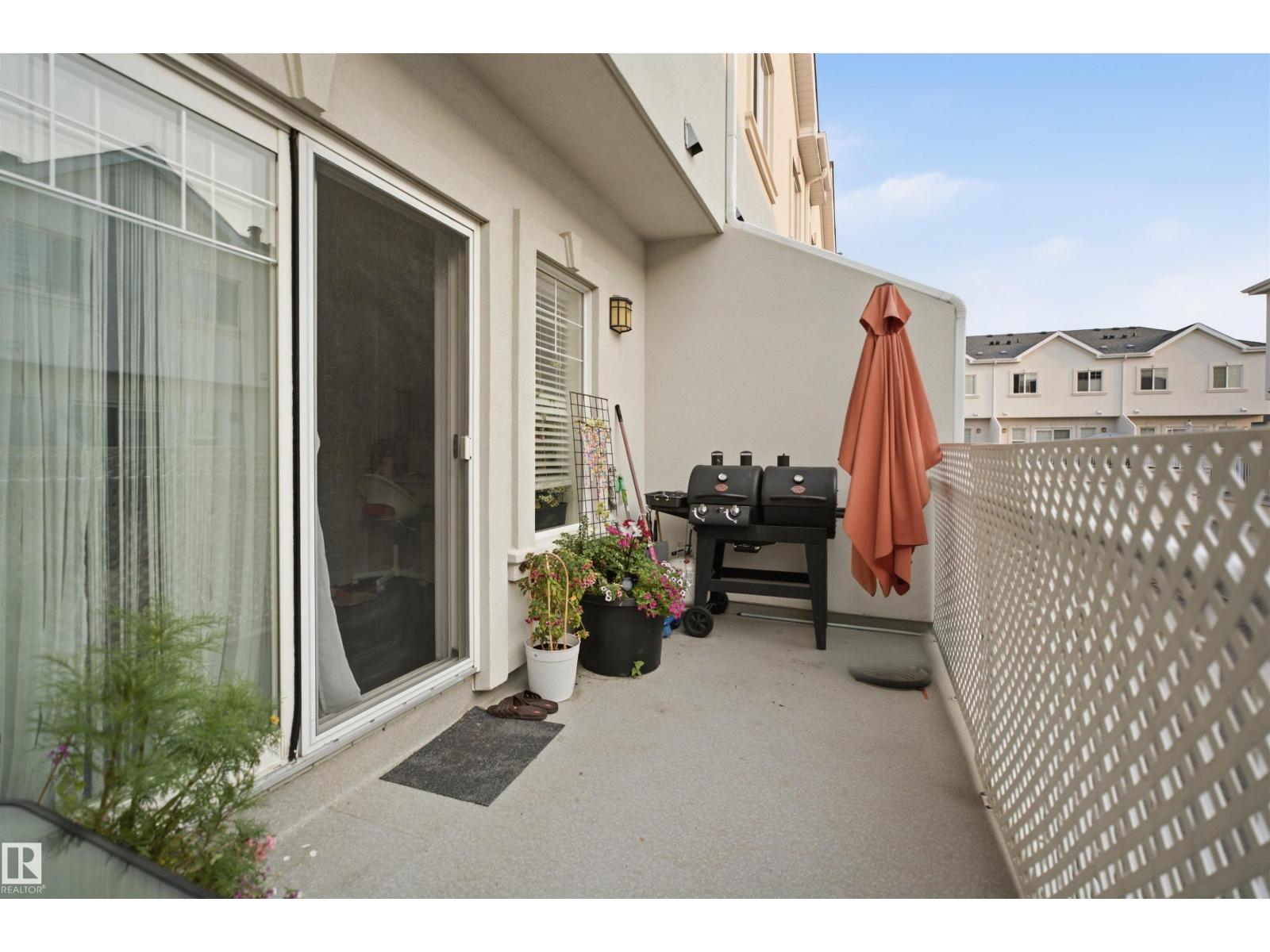 #22 723 172 St SW SW, Edmonton, Alberta  T6W 2N6 - Photo 27 - E4501884