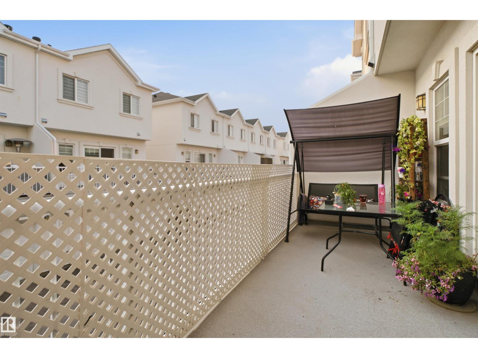 #22 723 172 St SW SW, Edmonton, Alberta  T6W 2N6 - Photo 28 - E4501884
