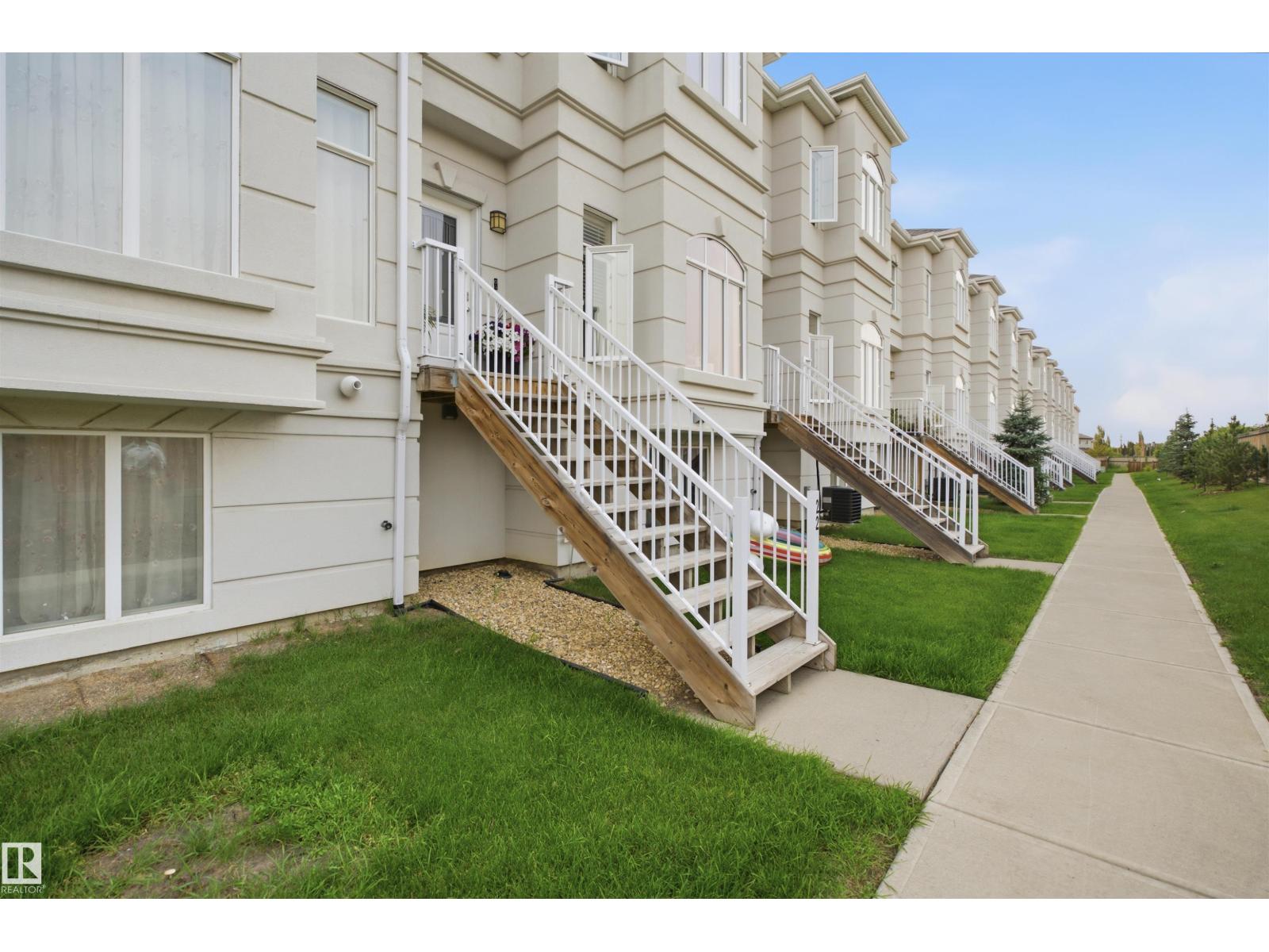 #22 723 172 St SW SW, Edmonton, Alberta  T6W 2N6 - Photo 34 - E4501884