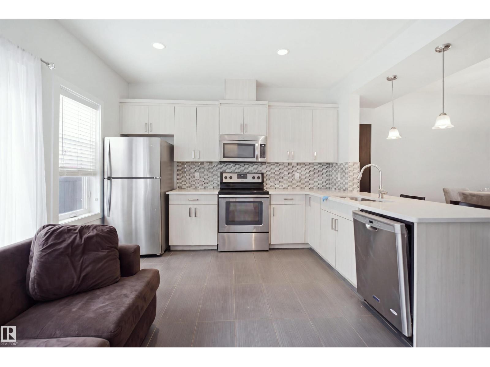 #22 723 172 St SW SW, Edmonton, Alberta  T6W 2N6 - Photo 9 - E4501884