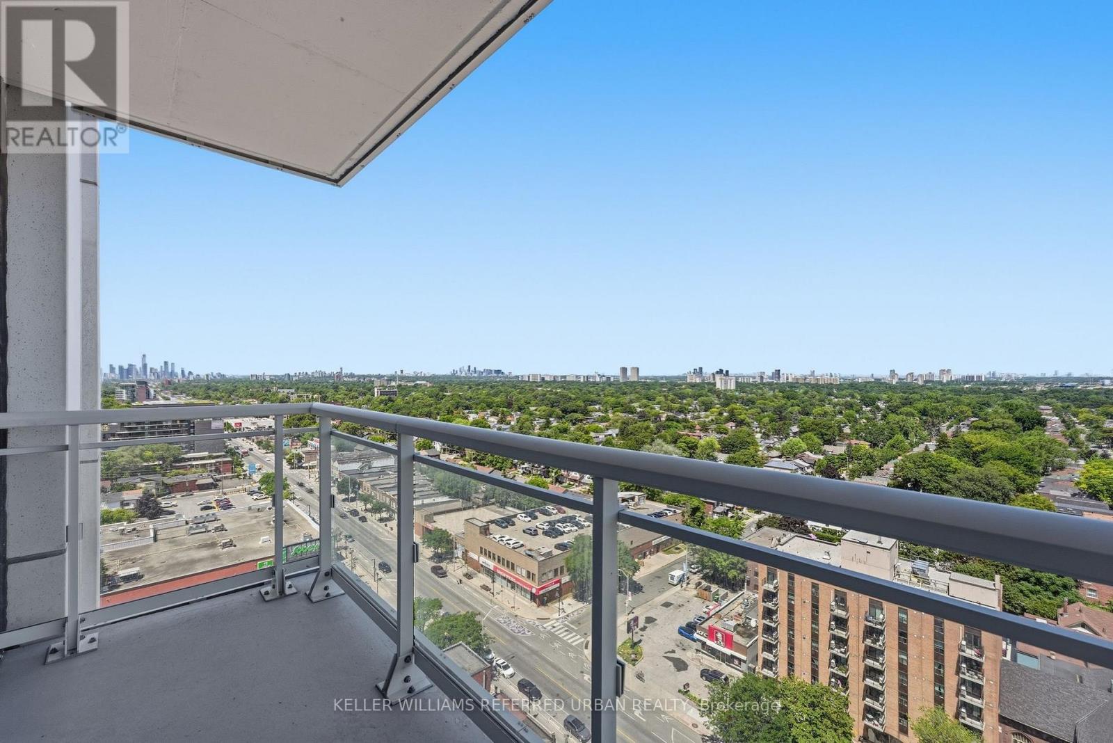 1702 - 286 Main Street, Toronto, Ontario  M4C 4X4 - Photo 16 - E13555694