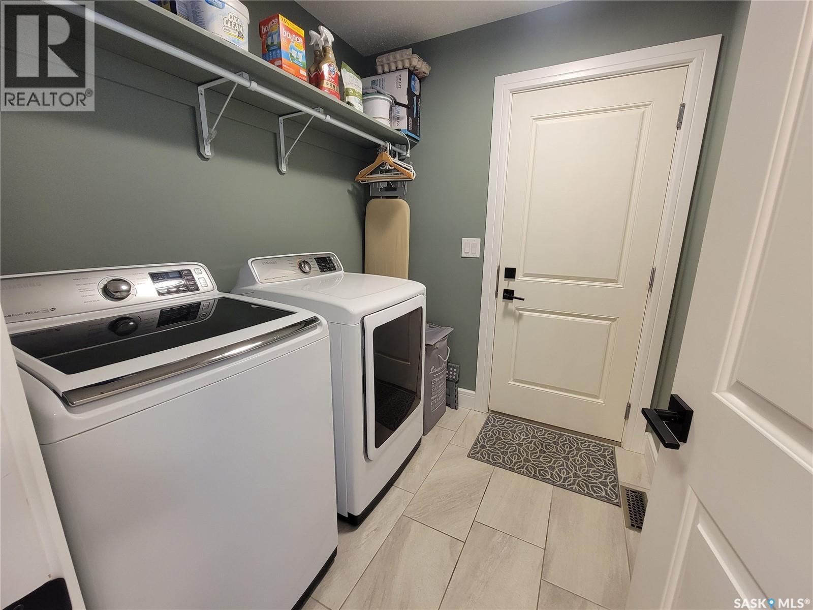 214 1st Avenue W, Maidstone, Saskatchewan S0M 1M0 - Photo 23 - SK033063