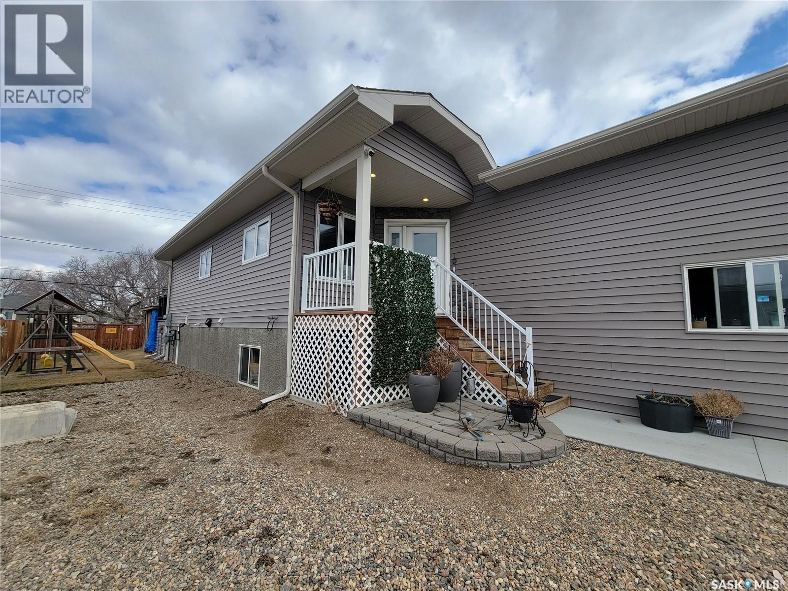 214 1st Avenue W, Maidstone, Saskatchewan S0M 1M0 - Photo 39 - SK033063