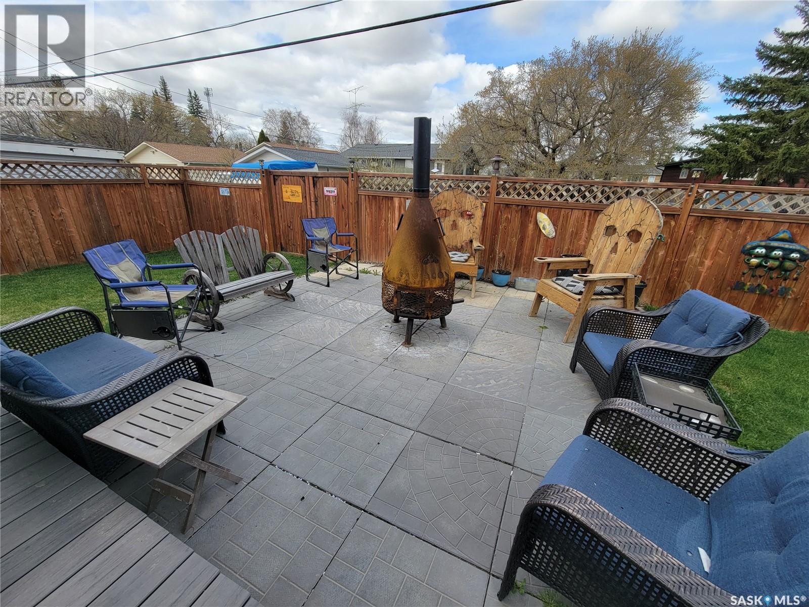 214 1st Avenue W, Maidstone, Saskatchewan S0M 1M0 - Photo 45 - SK033063