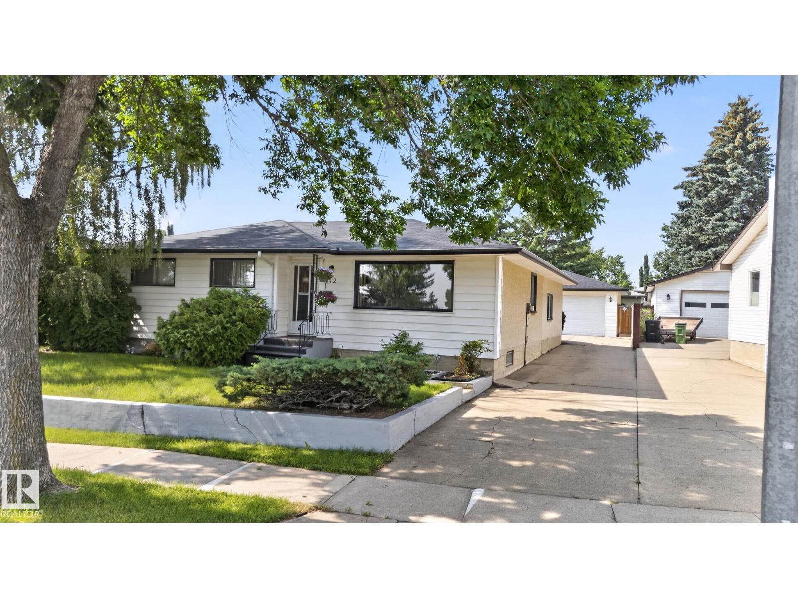 6012 145 Av NW, Edmonton, Alberta  T5A 1S7 - Photo 48 - E4501883