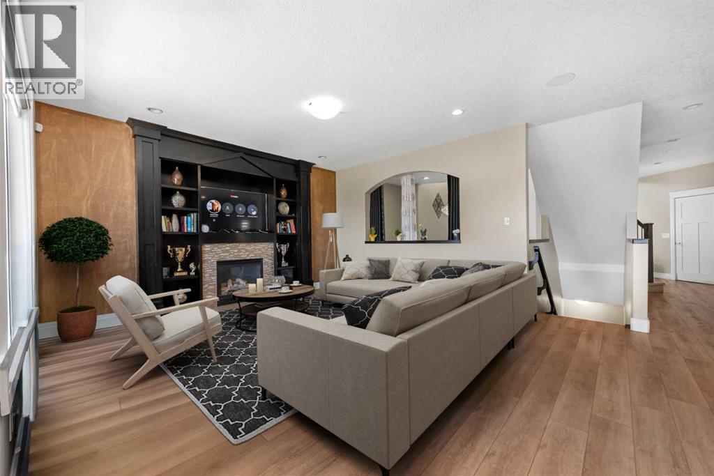 30 Saddlelake View NE, Calgary, Alberta  T3J 0R6 - Photo 20 - A2324099